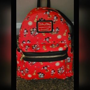 Mini Disney Purse